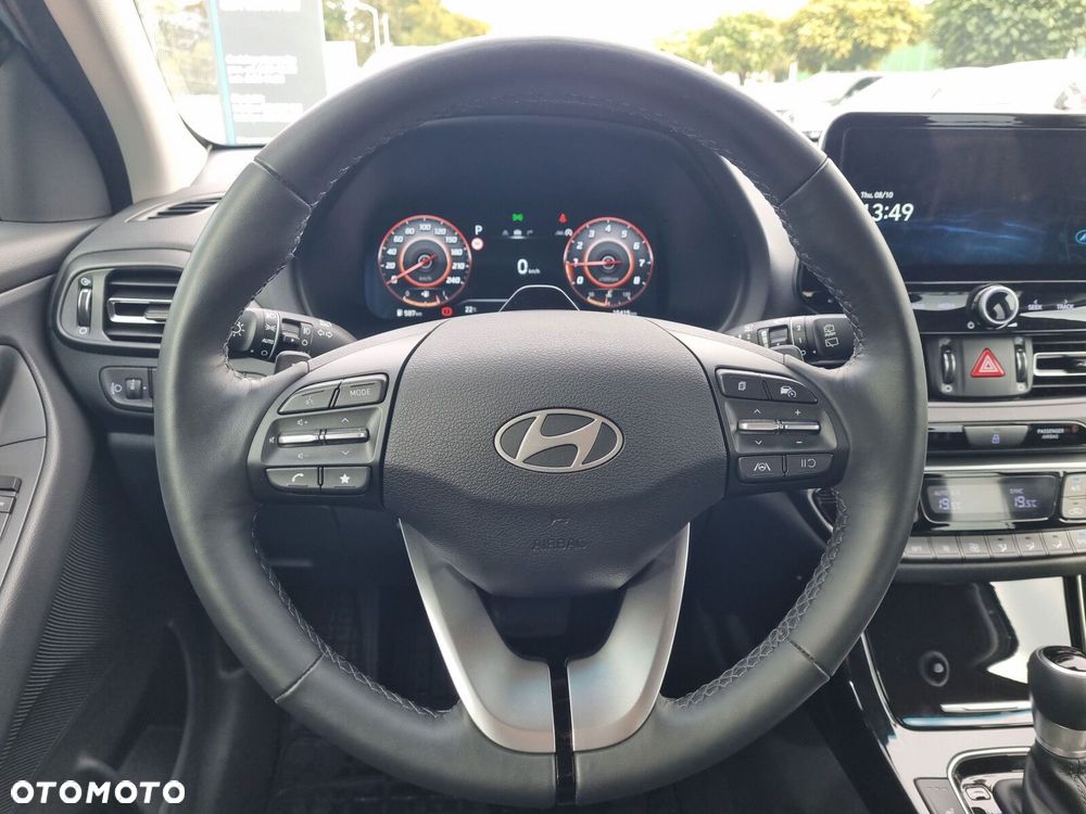 Hyundai i30 - 14