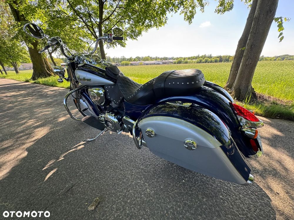 Indian Springfield - 34