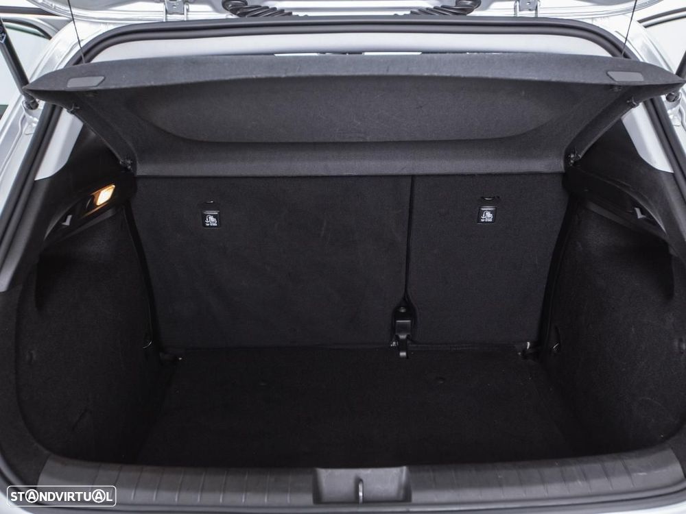 Fiat Tipo 1.3 MultiJet Life - 12