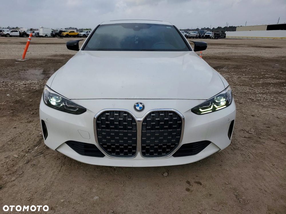 BMW Seria 4 430i - 5