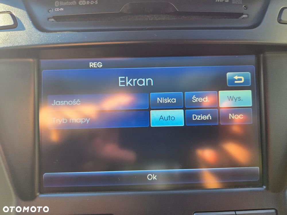 Hyundai Santa Fe Grand 2.2 CRDI 4WD Automatik Premium - 15