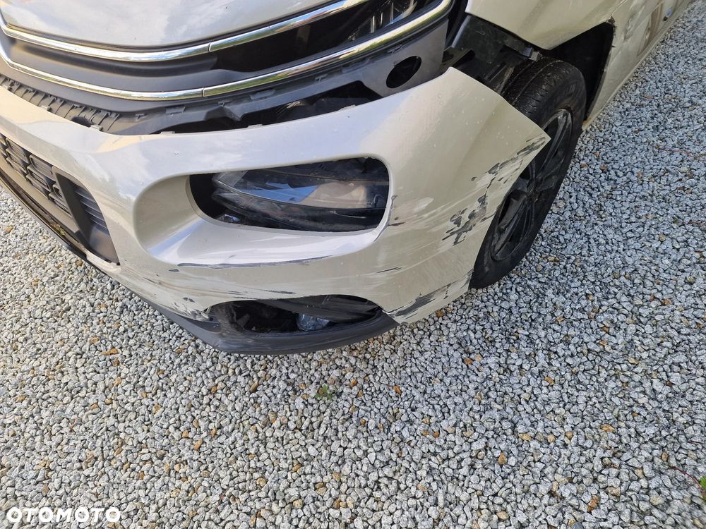 Citroën Berlingo M 1.5 BlueHDI Feel Pack S&S N1 - 16