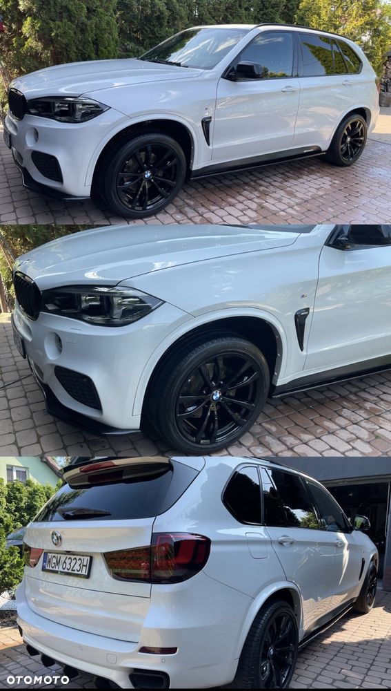 BMW X5 - 4