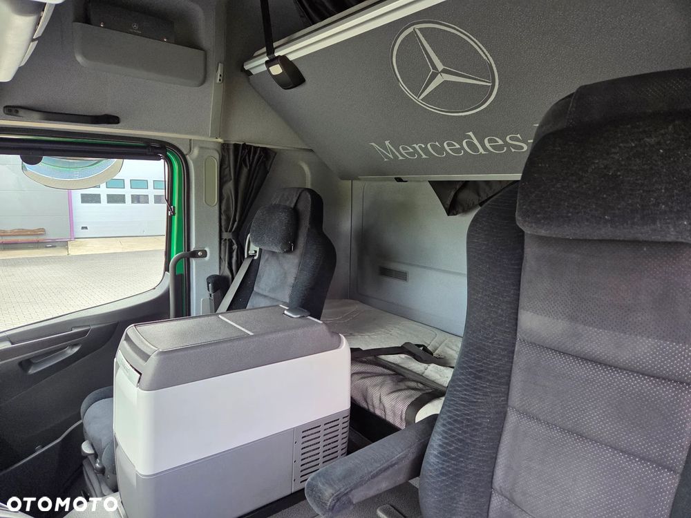Mercedes-Benz Atego 1224 - 5