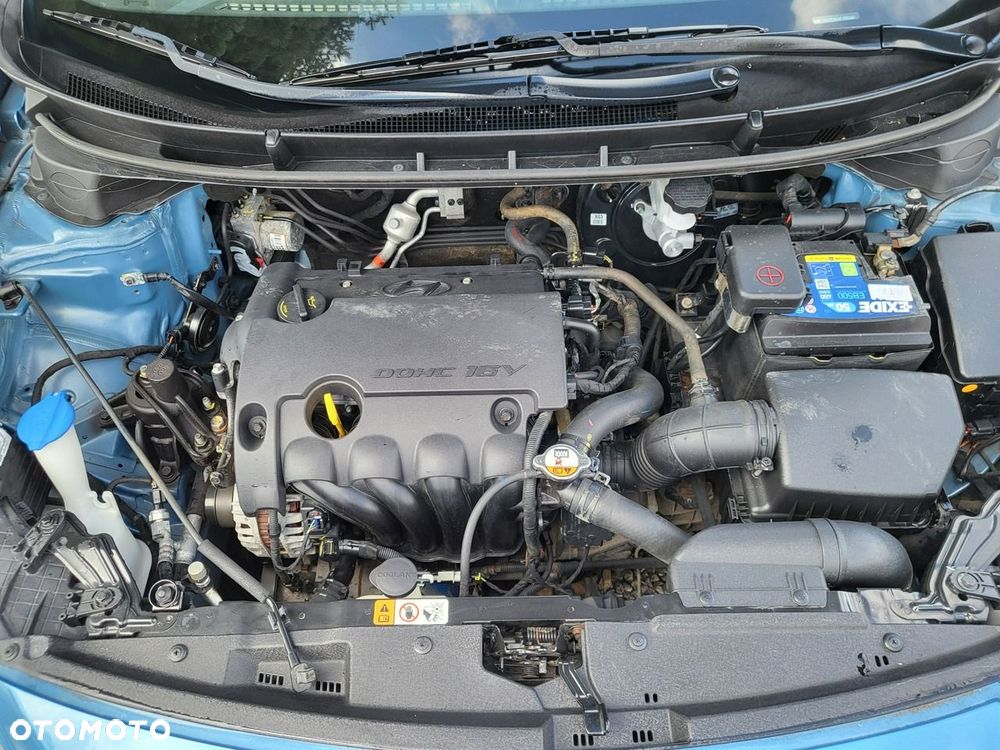 Hyundai i30 - 34