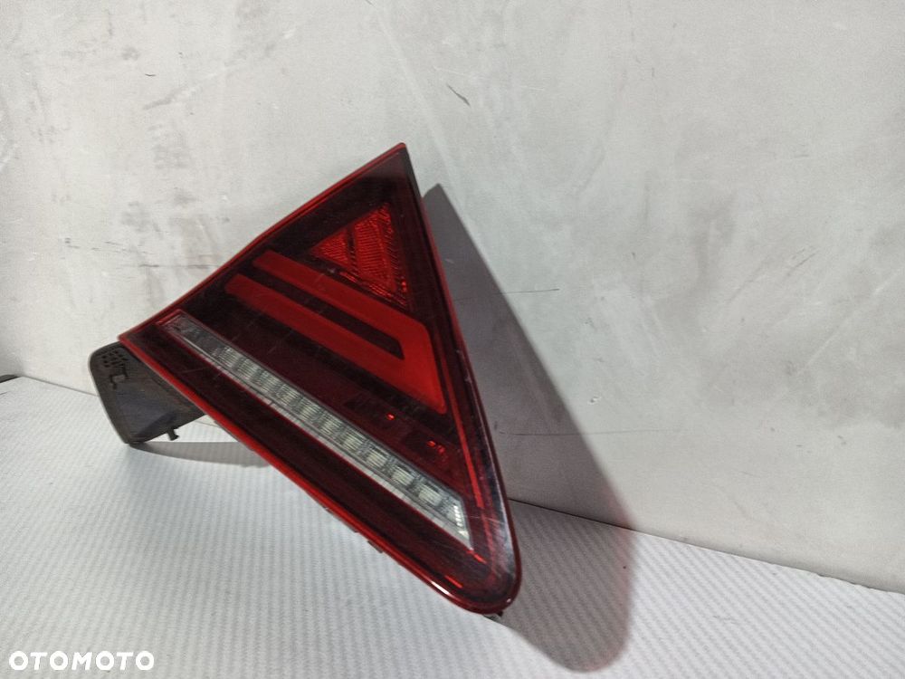 LAMPA TYŁ TYLNA PRAWA AUDI A7 C7 LIFT 4G8945094H - 3