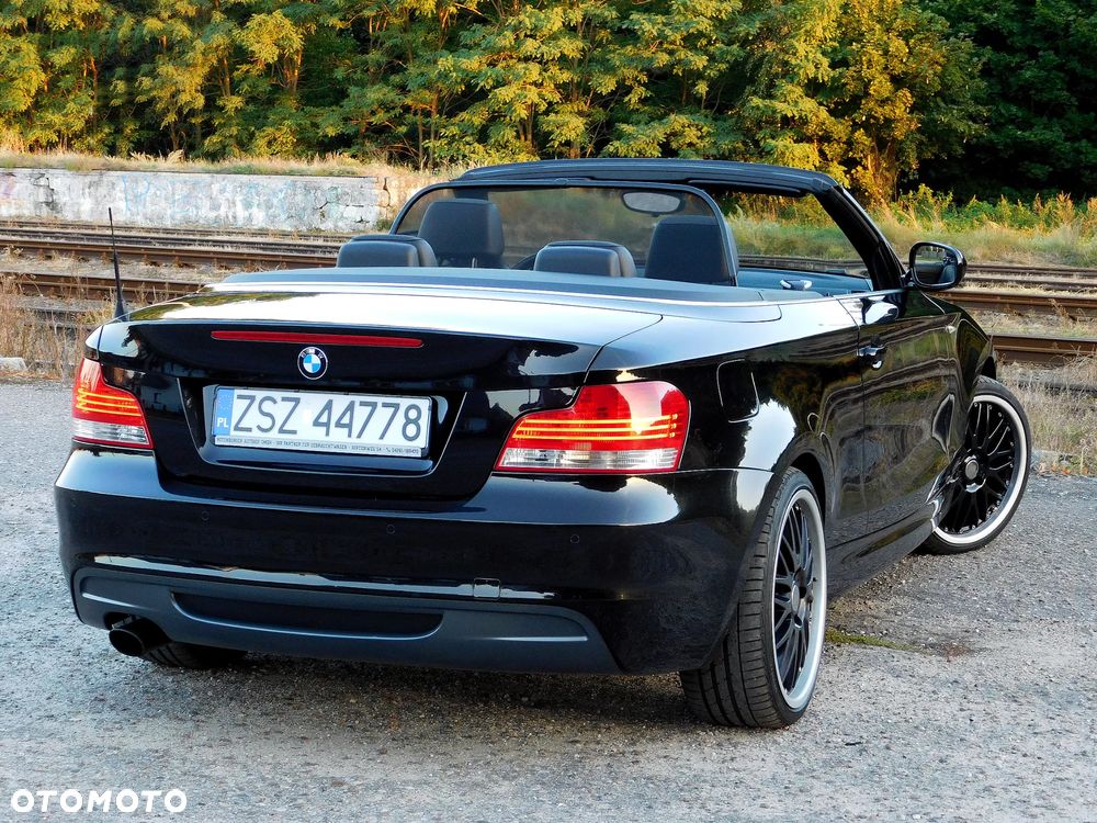 BMW Seria 1 123d - 10