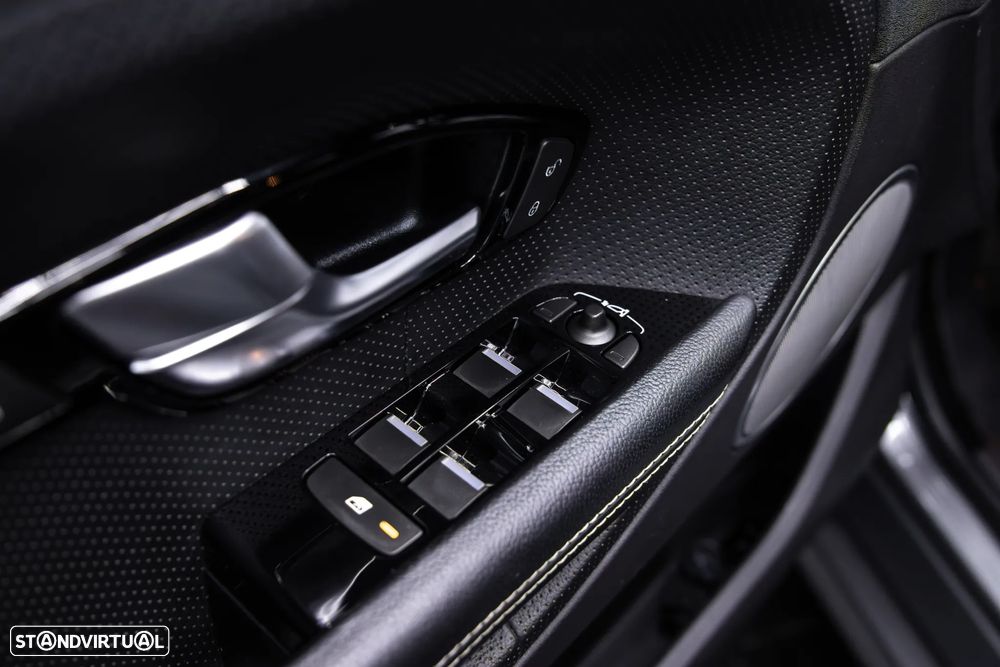 Land Rover Range Rover Evoque 2.2 eD4 Pure Tech - 21