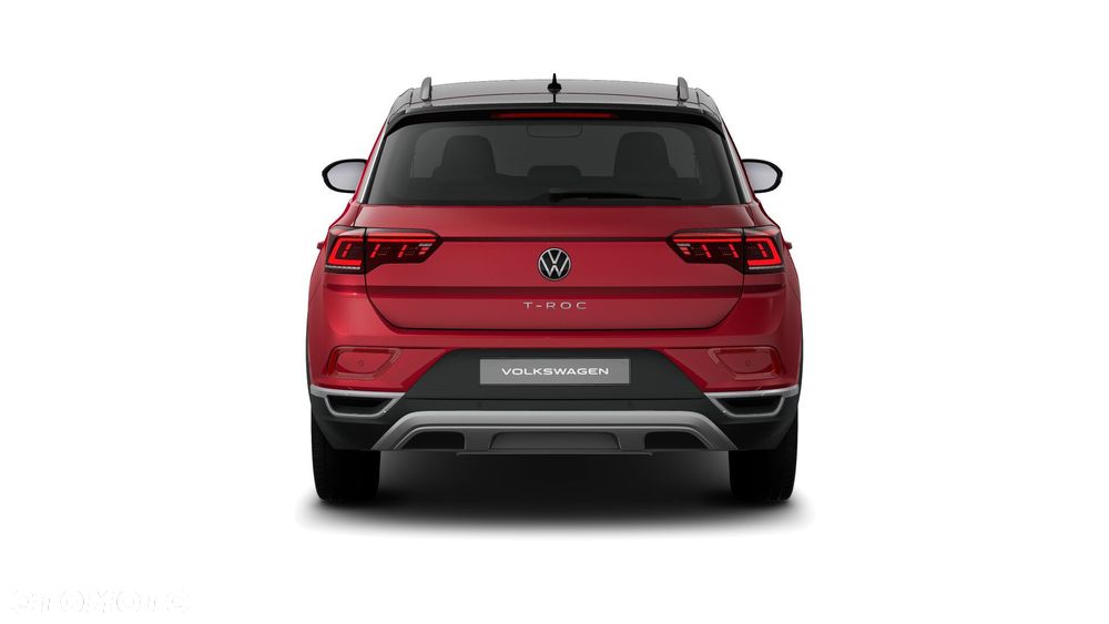 Volkswagen T-Roc - 6