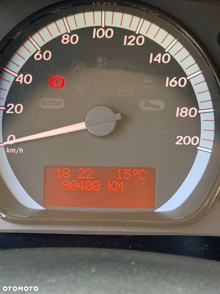 Mercedes-Benz Citan 109 CDI - 10