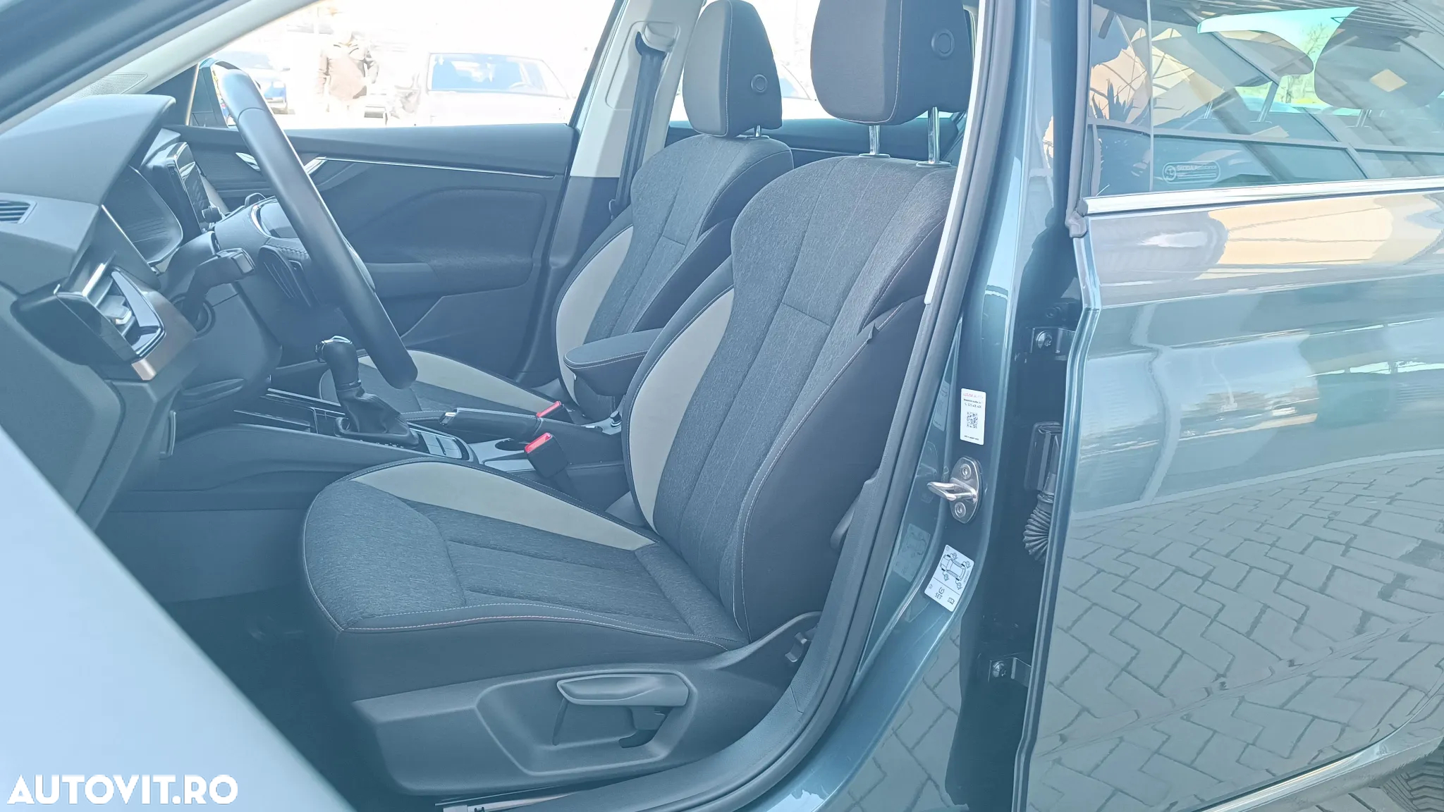 Skoda Scala 1.5 TSI DSG Style - 10
