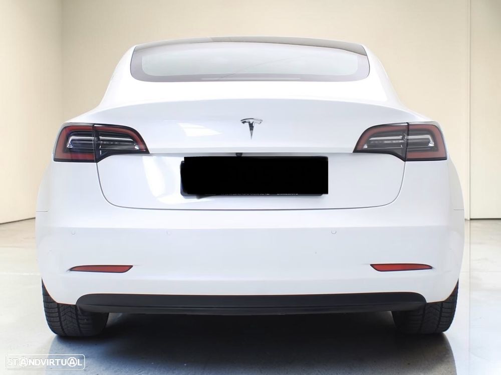 Tesla Model 3 Standard Range Plus RWD - 7