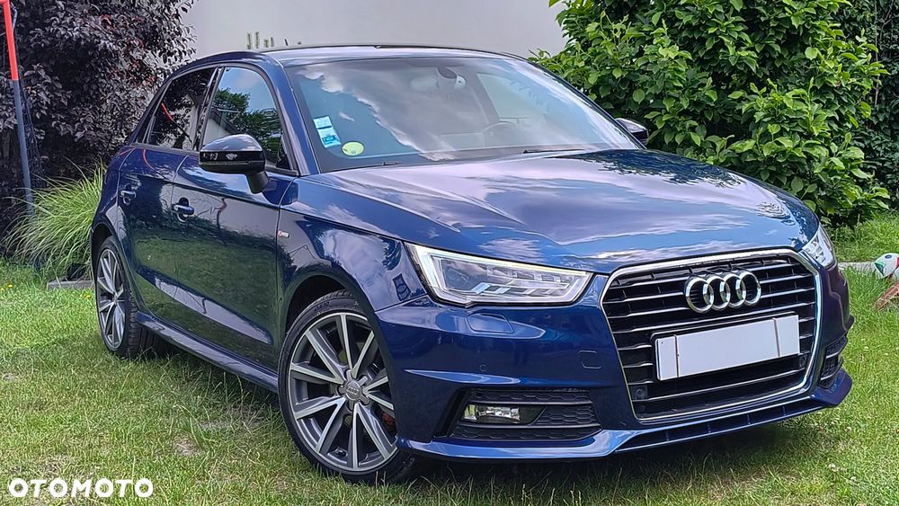 Audi A1 Sportback - 2