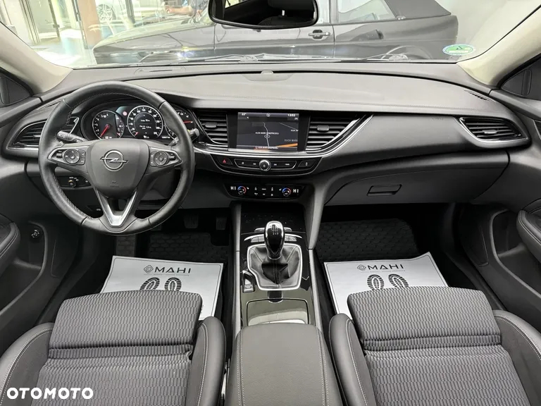 Opel Insignia Sports Tourer 2.0 Diesel Innovation - 20