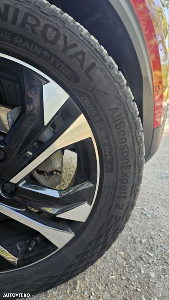 Peugeot 2008 1.5 BlueHDI FAP GT-Line - 7