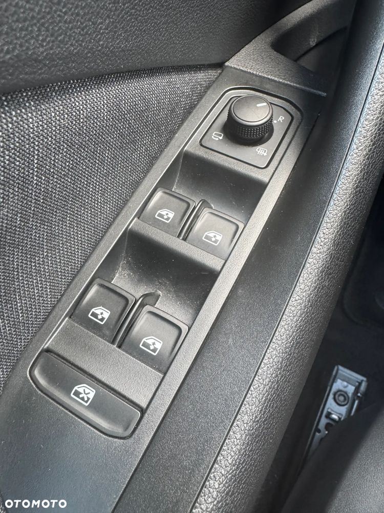 Skoda Kamiq 1.5 TSI Style DSG - 19