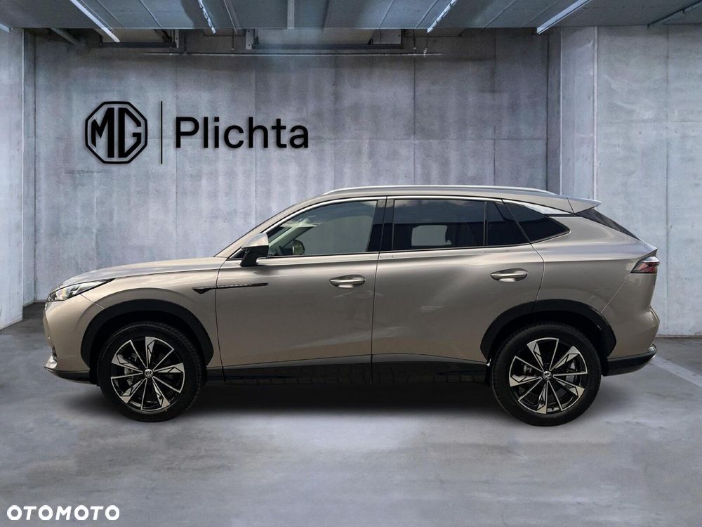 MG HS Hybrid+ - 3