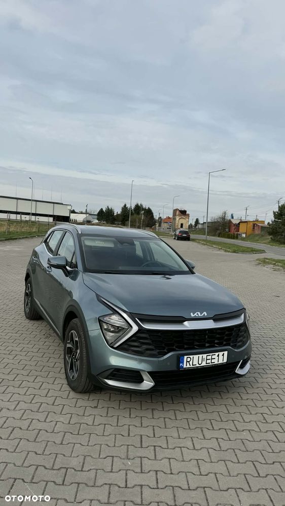 Kia Sportage 1.6 T-GDI M 2WD - 3