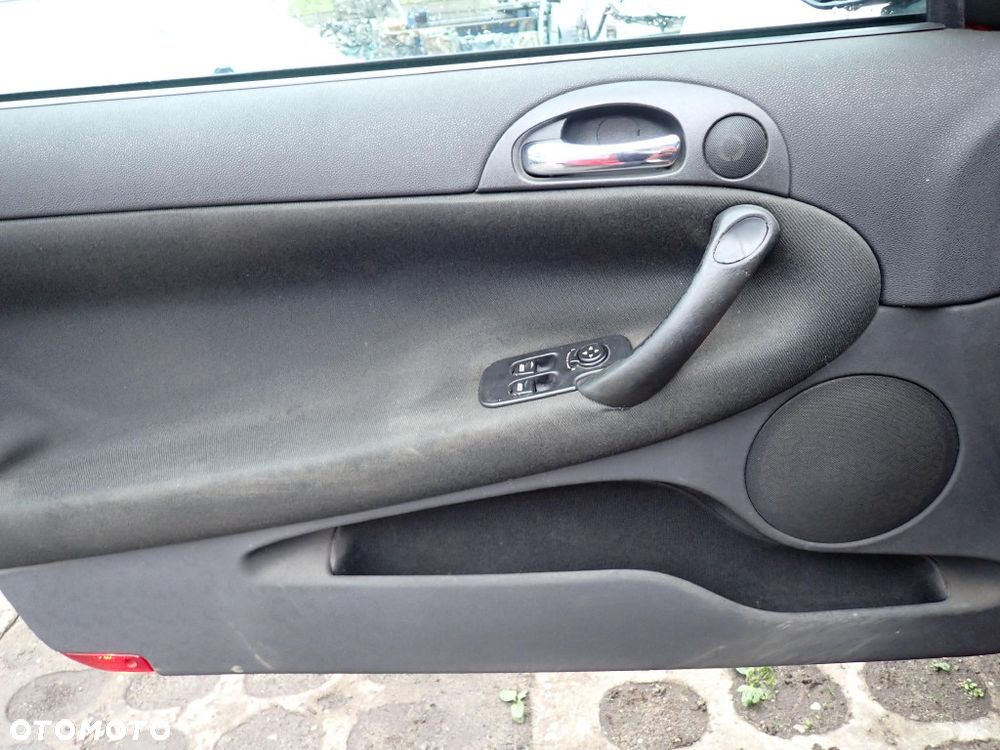 CZĘŚCI - Alfa romeo 147 1,6 16V 105KM AR37203 HB 3D 5B lakier 130 B/B 2002r. INDEX - 10035 - 12