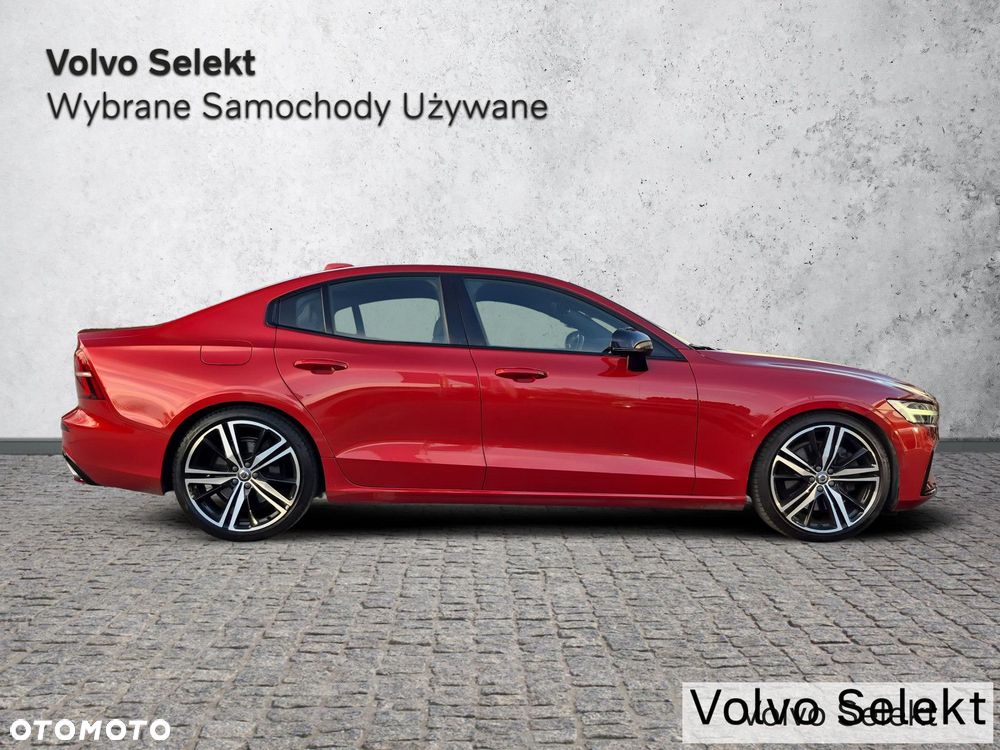 Volvo S60 - 8