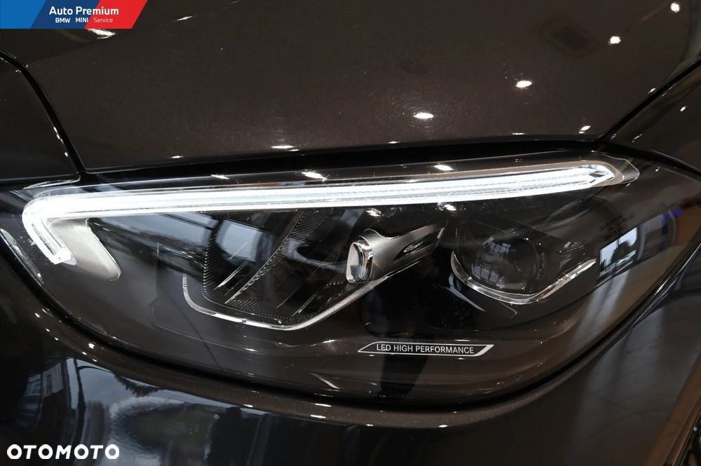 Mercedes-Benz Klasa C - 21