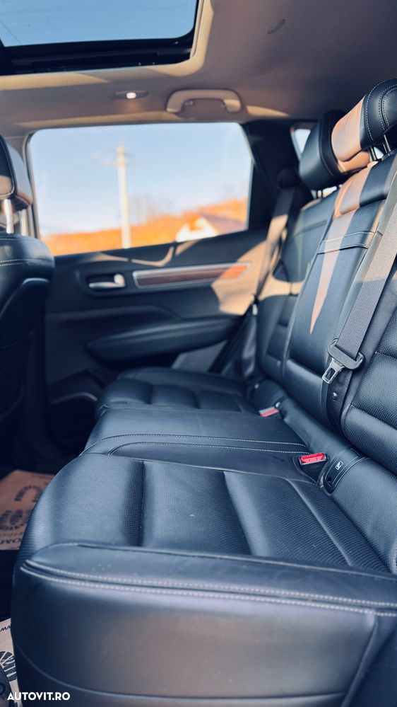 Renault Koleos ENERGY dCi 175 X-tronic 4WD INTENS - 23