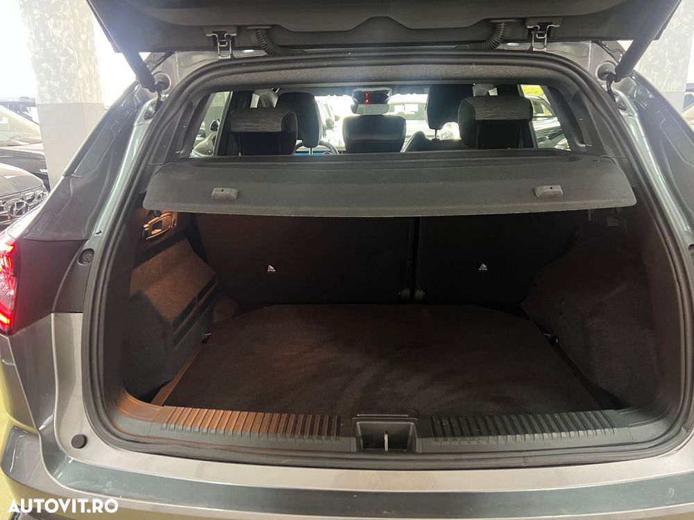 Renault Austral 160 MHEV Techno - 19