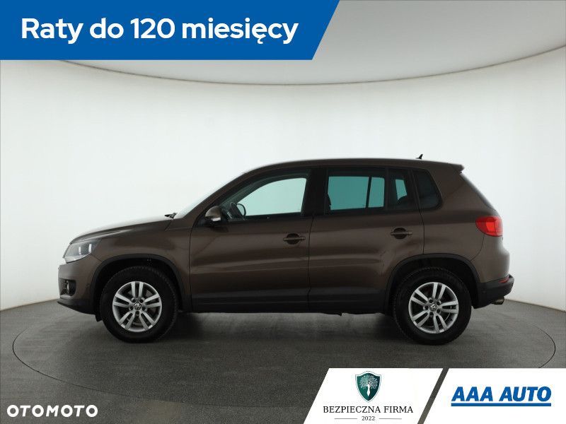 Volkswagen Tiguan - 3