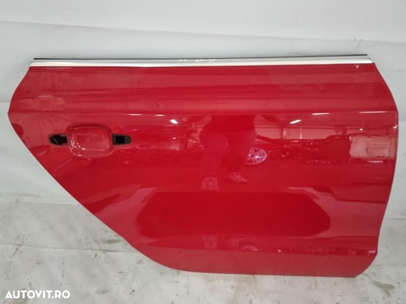 Portiera usa dreapta spate Audi A5 (2007-2011) [8T3] - 2