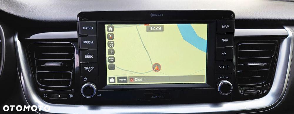 Kia Stonic 1.2 Dream-Team Edition - 26