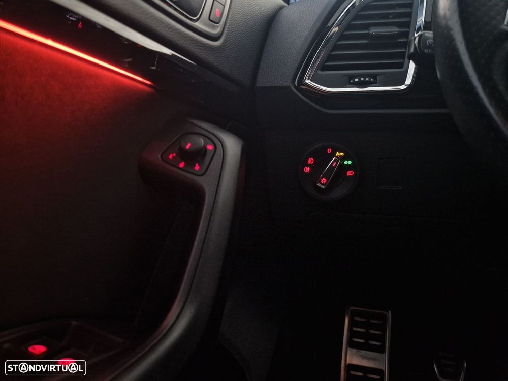 SEAT Ateca 1.5 TSI FR - 20