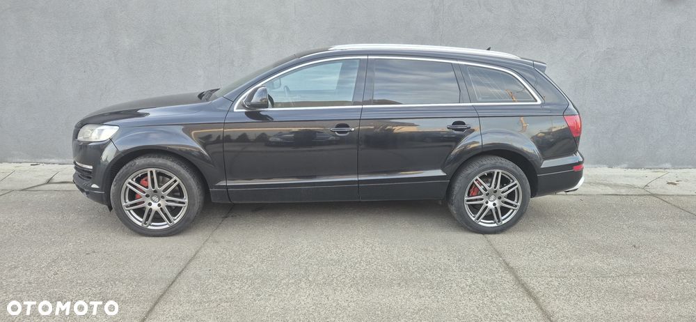 Audi Q7 - 6