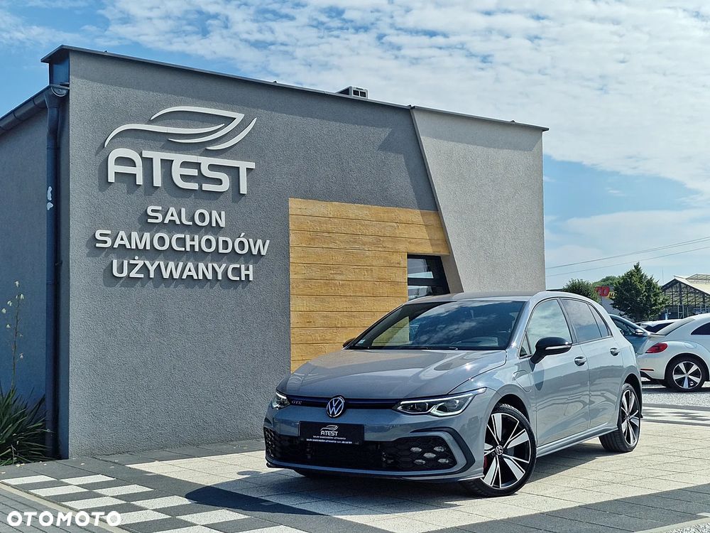 Volkswagen Golf 1.4 TSI Plug-In-Hybrid GTE - 1