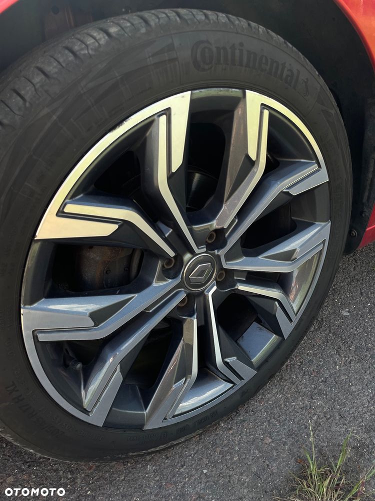 Renault Clio BLUE dCi 115 EDITION ONE - 8