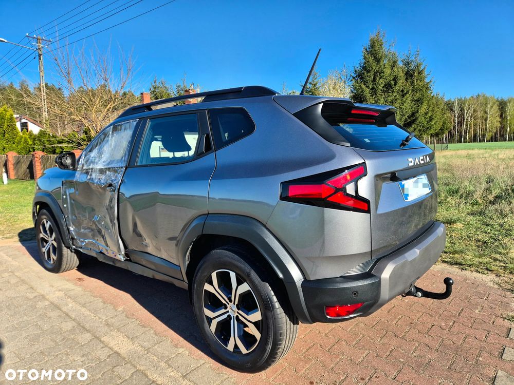 Dacia Duster 1.0 TCe Essential - 11