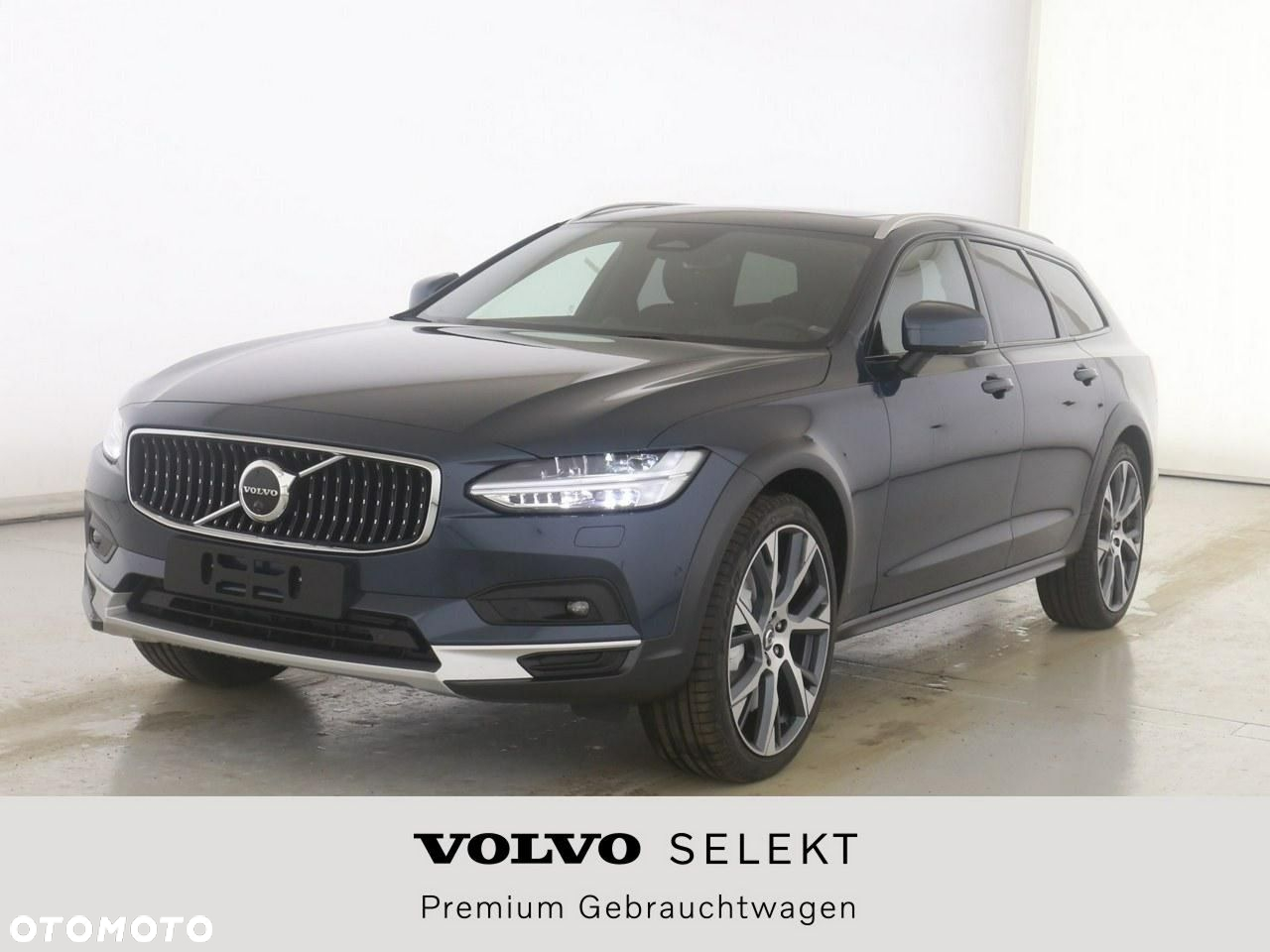 Volvo V90 Cross Country B4 D AWD Ultimate - 16
