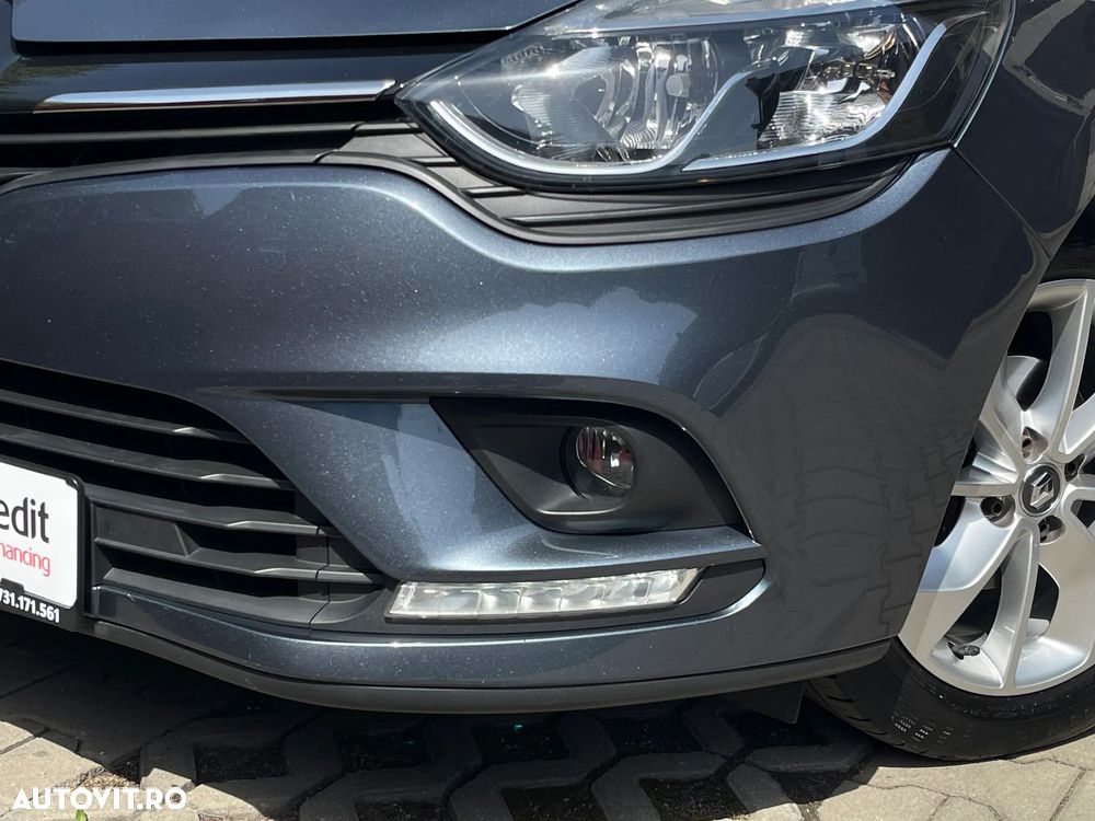 Renault Clio (Energy) TCe 90 Start & Stop LIMITED - 16