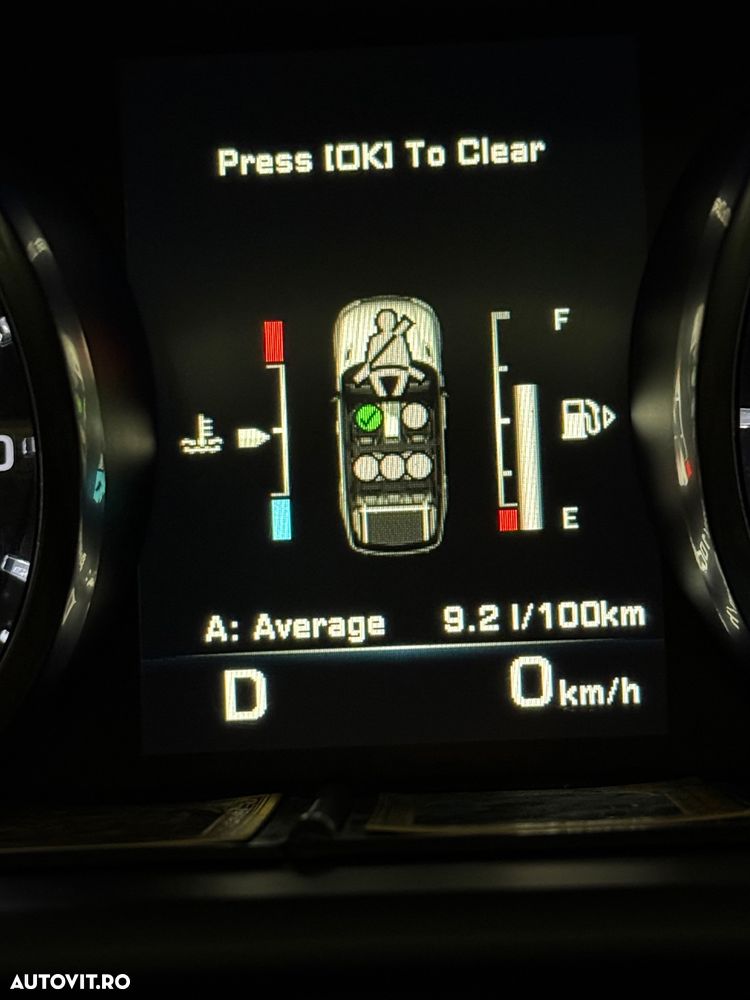 Land Rover Range Rover Sport - 11