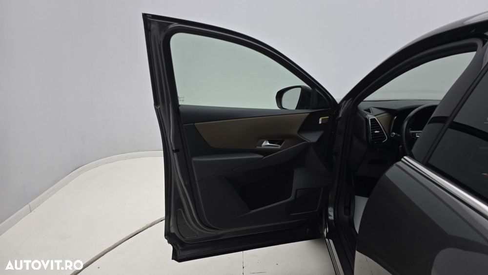DS Automobiles DS 7 Crossback - 11