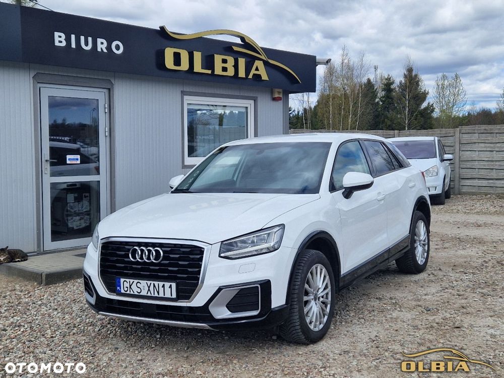 Audi Q2 - 3