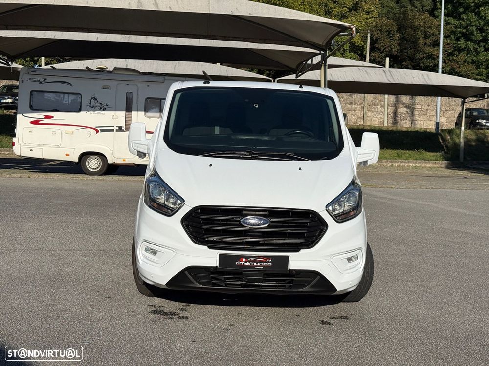 Ford Transit 330 L2 2.0 TDCi H2 Ambiente - 3