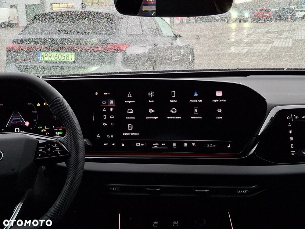 Audi A6 Limousine - 13