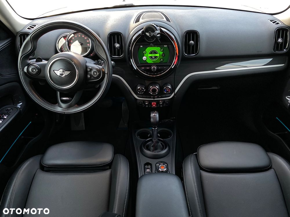 MINI Countryman Cooper S - 24