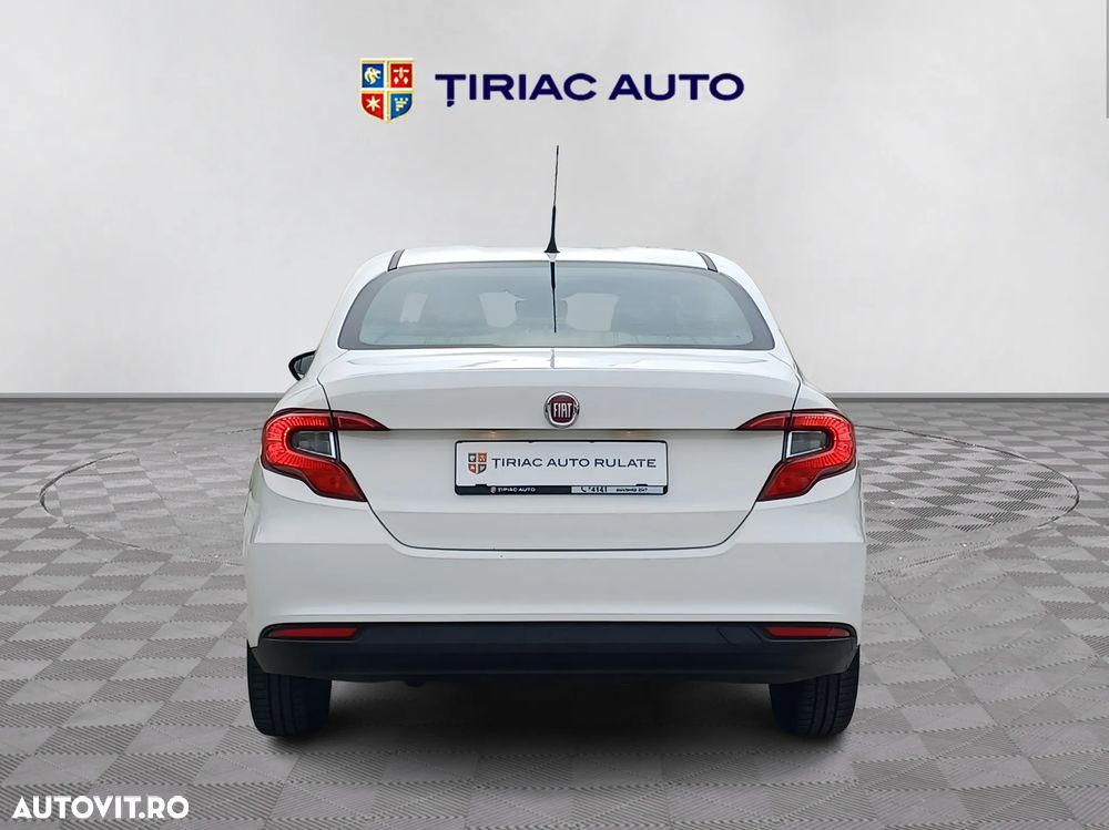 Fiat Tipo 1.4 - 4