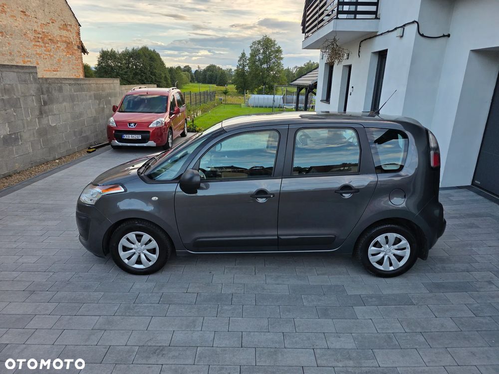 Citroën C3 Picasso - 4
