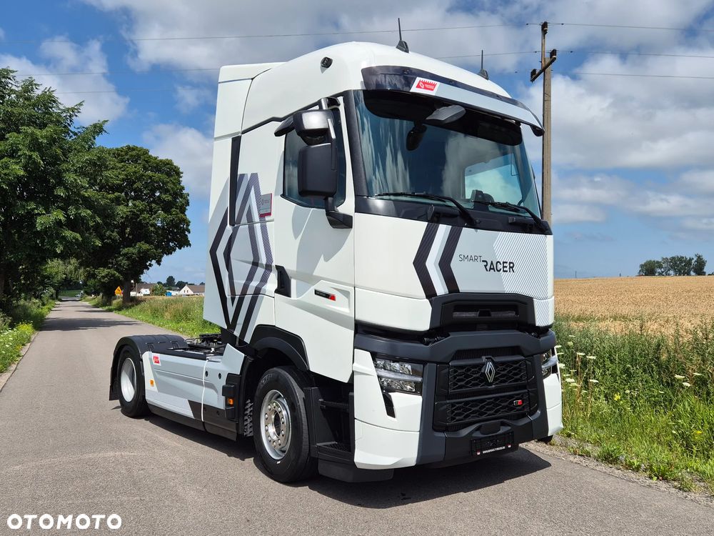 Renault TC 480 - 7
