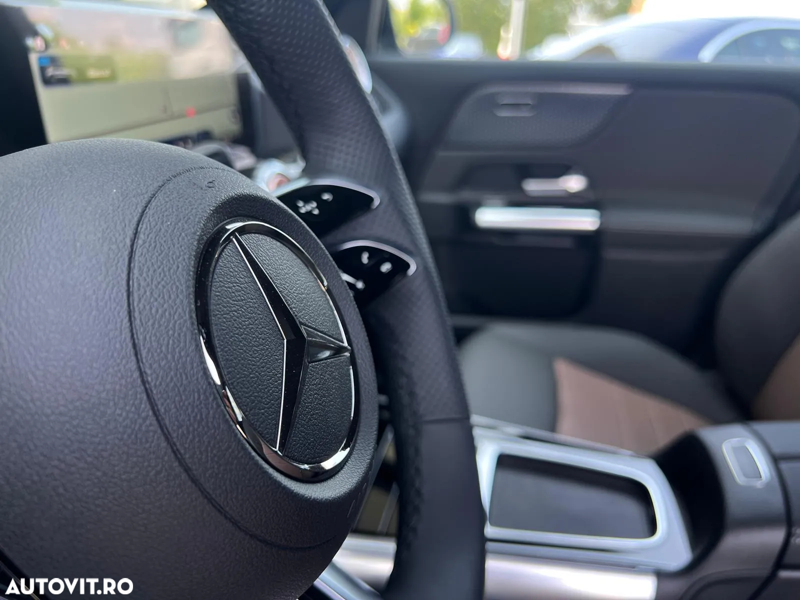 Mercedes-Benz EQA 250+ - 14
