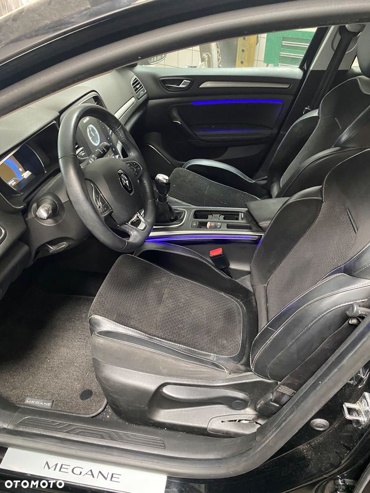 Renault Megane 1.2 16V TCe Energy Zen - 10