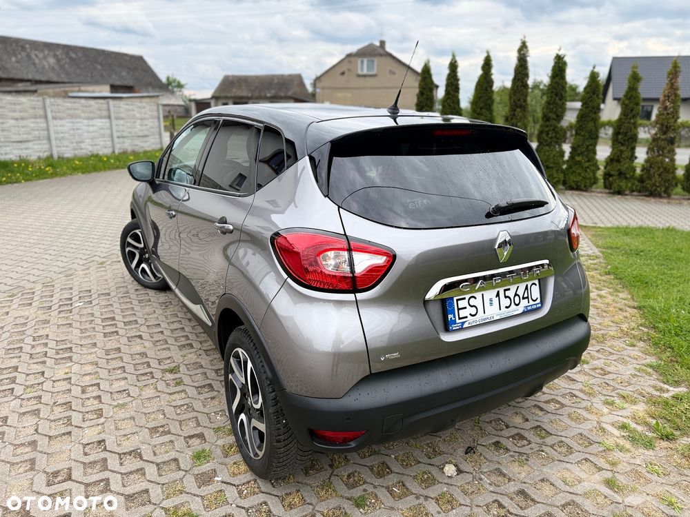 Renault Captur ENERGY TCe 90 Start&Stop Life - 27
