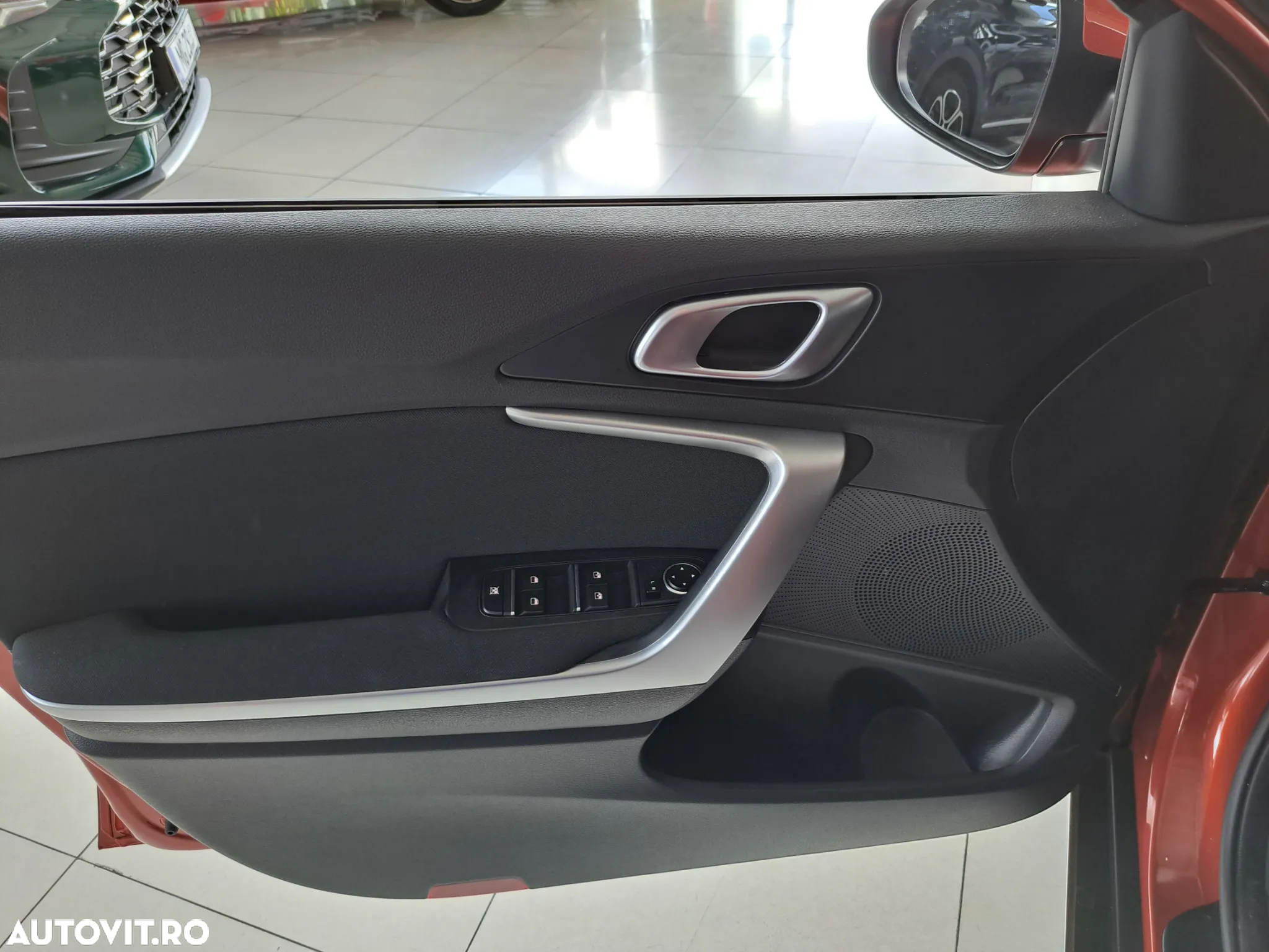 Kia XCeed 1.5 T-GDI 7DCT City - 15